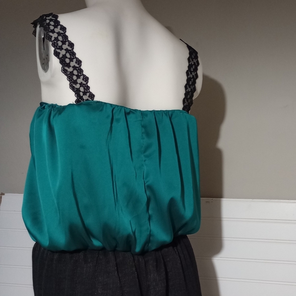 NWT | LA CHICA DE ORO | M JUMPSUIT - Picture 8 of 11